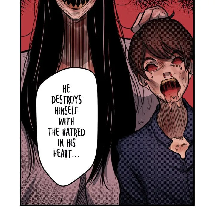 Read Shivers chapter 81 image 16 on Lezhin