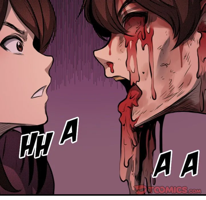 Read Shivers chapter 81 image 18 on Lezhin