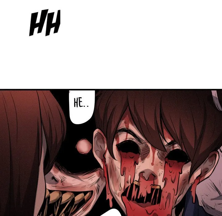 Read Shivers chapter 81 image 19 on Lezhin