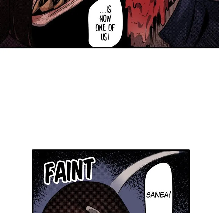 Read Shivers chapter 81 image 20 on Lezhin