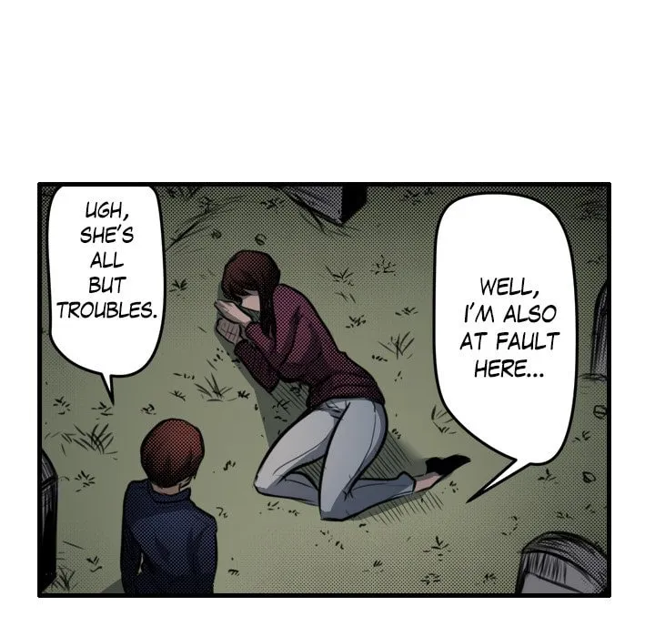 Read Shivers chapter 81 image 22 on Lezhin
