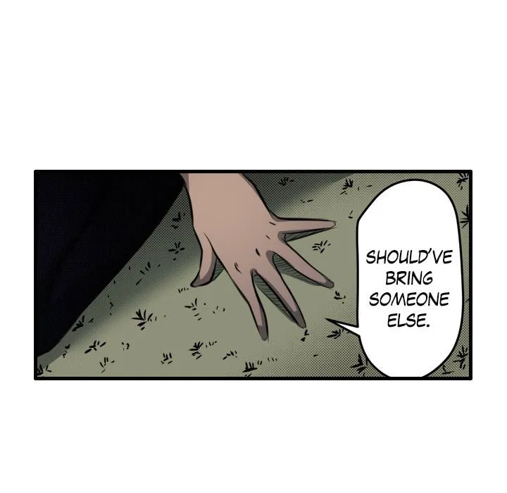 Read Shivers chapter 81 image 23 on Lezhin