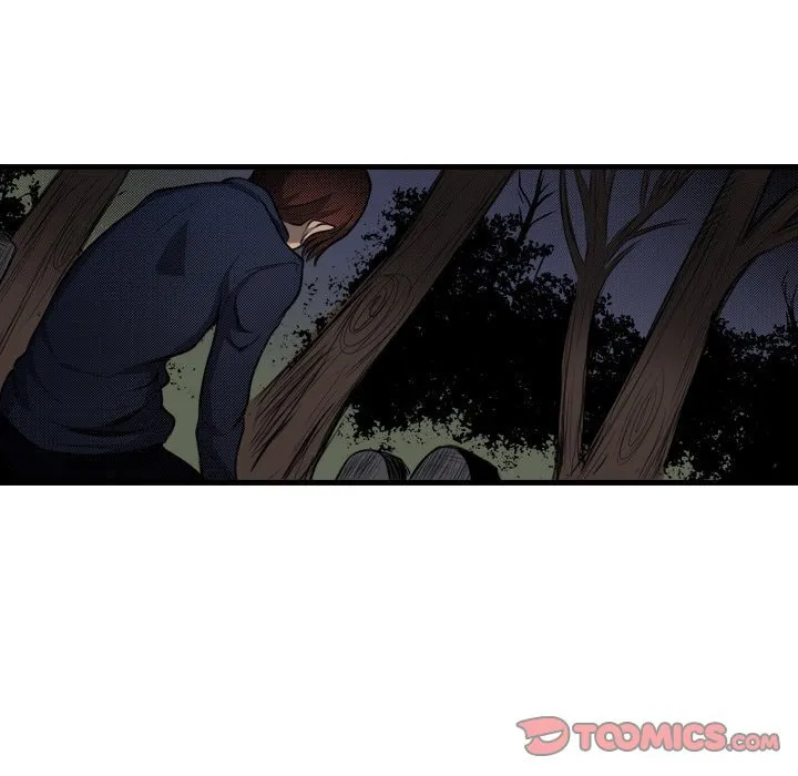 Read Shivers chapter 81 image 24 on Lezhin