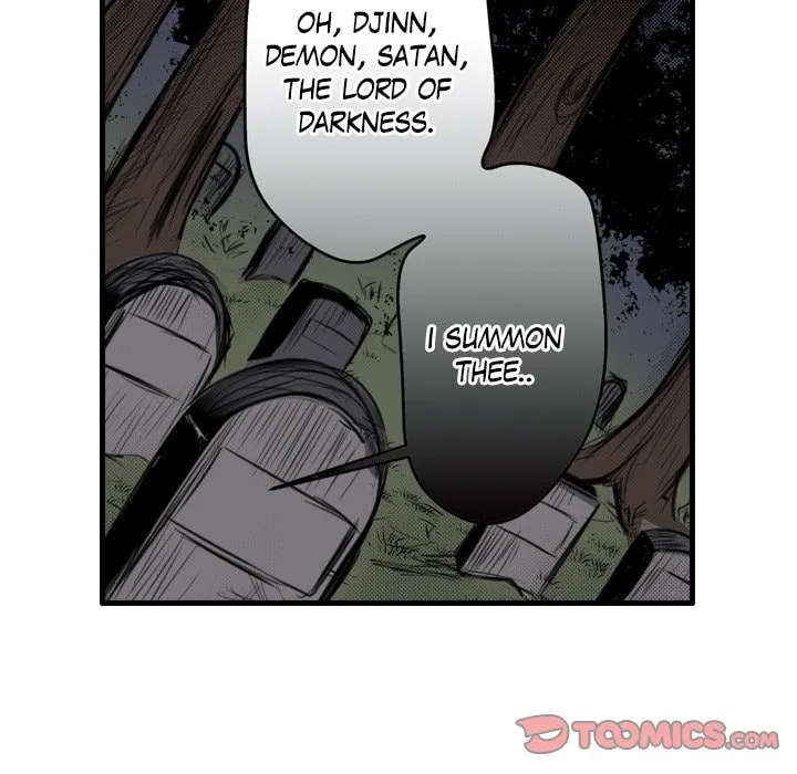 Read Shivers chapter 81 image 30 on Lezhin