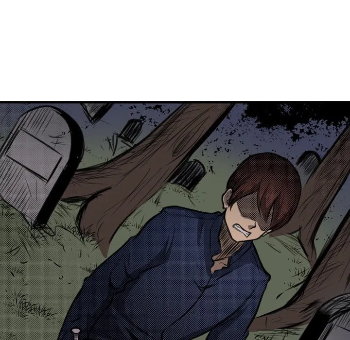 Read Shivers chapter 81 image 31 on Lezhin