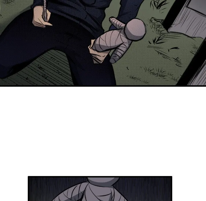 Read Shivers chapter 81 image 32 on Lezhin