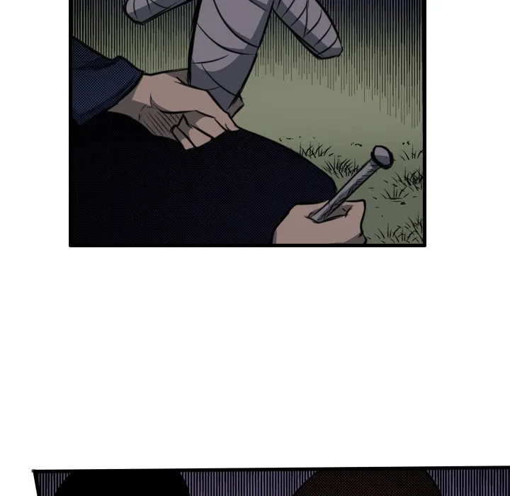 Read Shivers chapter 81 image 33 on Lezhin