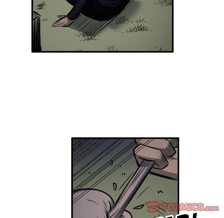 Read Shivers chapter 81 image 36 on Lezhin