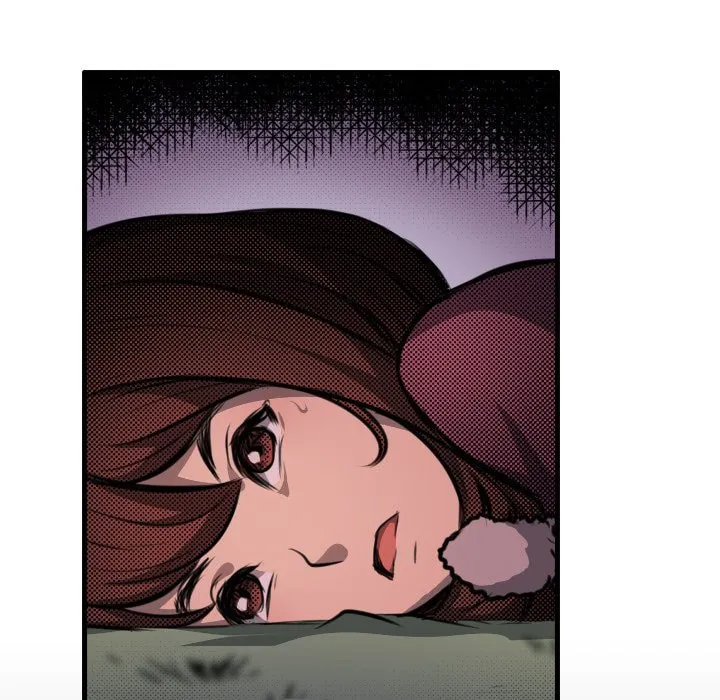 Read Shivers chapter 81 image 38 on Lezhin