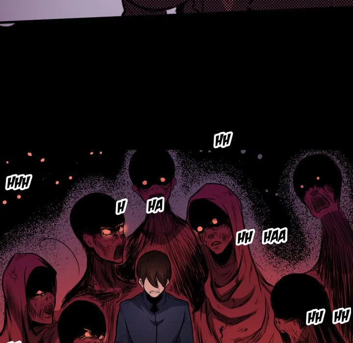 Read Shivers chapter 81 image 41 on Lezhin
