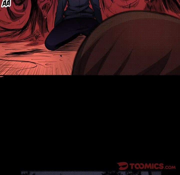 Read Shivers chapter 81 image 42 on Lezhin