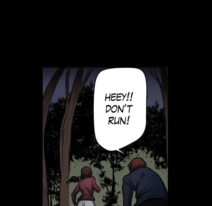 Read Shivers chapter 81 image 44 on Lezhin
