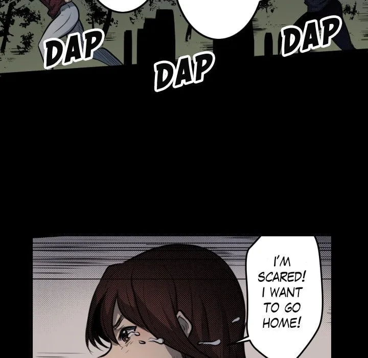 Read Shivers chapter 81 image 46 on Lezhin