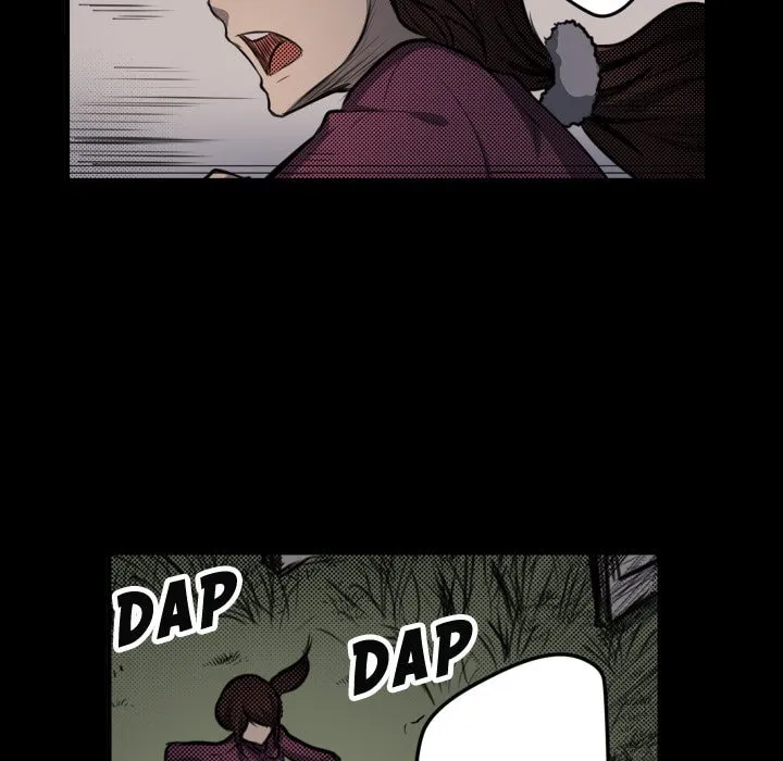 Read Shivers chapter 81 image 47 on Lezhin