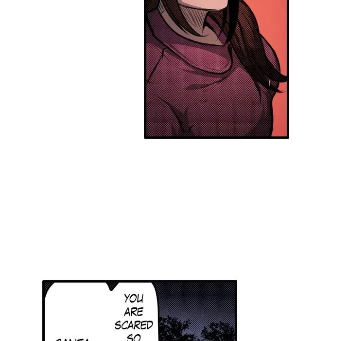 Read Shivers chapter 81 image 8 on Lezhin