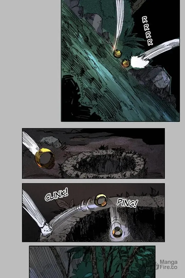 Read Shivers chapter 9 image 26 on Lezhin