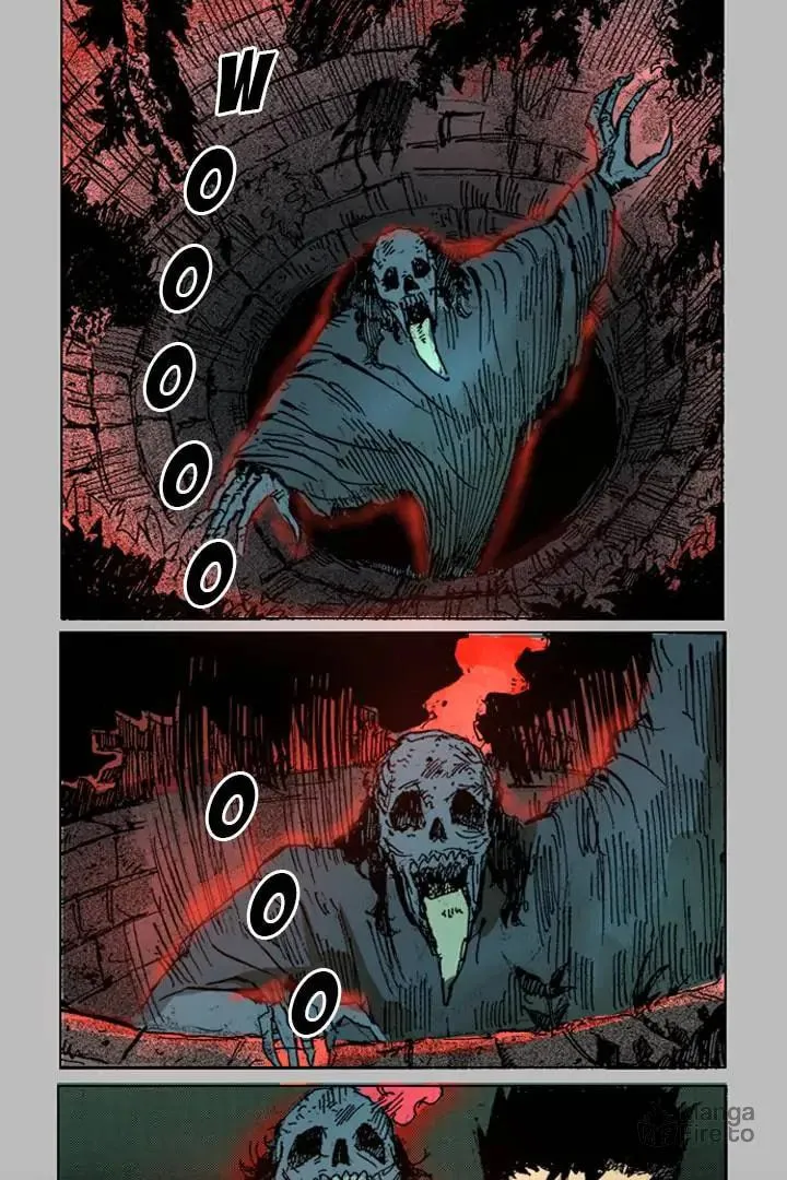Read Shivers chapter 9 image 29 on Lezhin