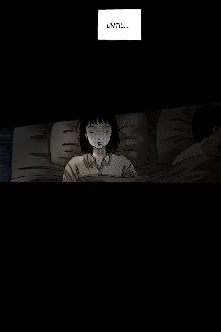 Read Shivers chapter 1 image 15 on Lezhin