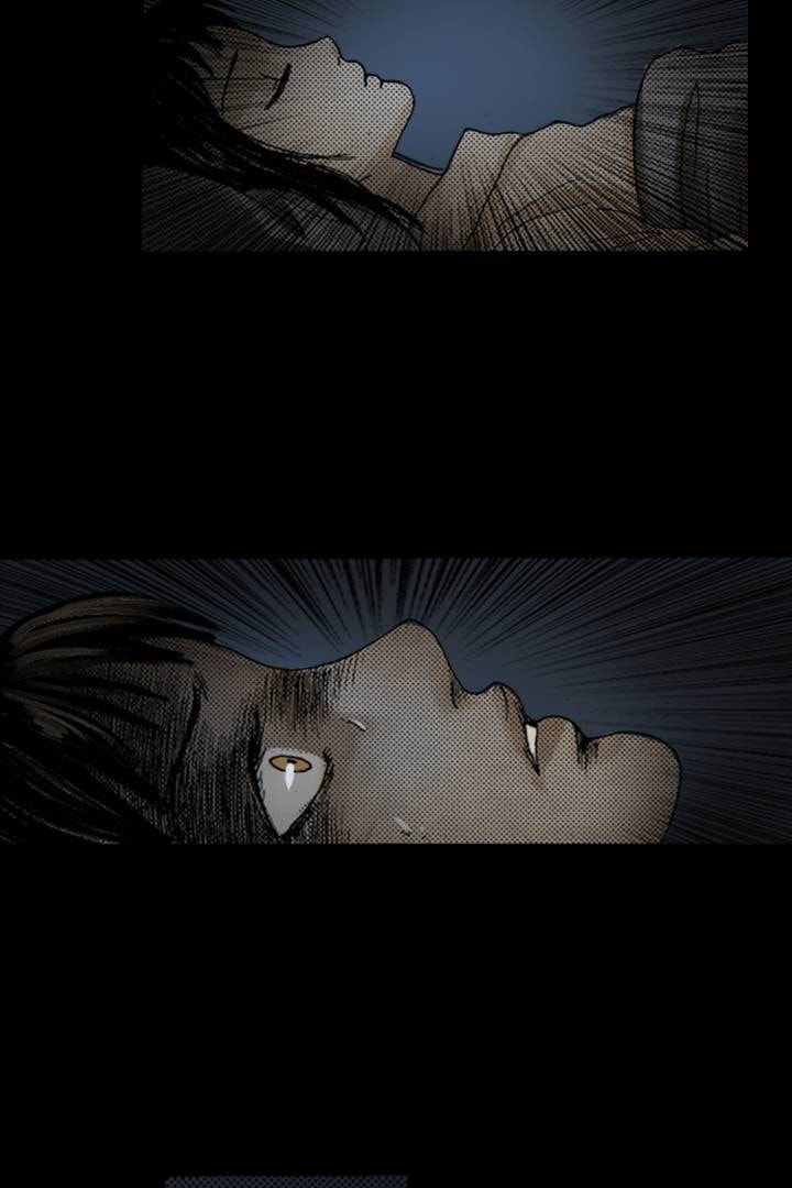 Read Shivers chapter 1 image 21 on Lezhin