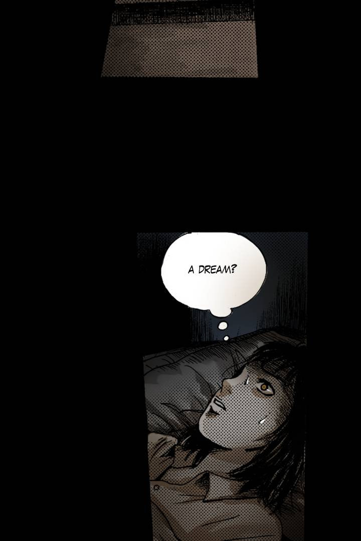 Read Shivers chapter 1 image 23 on Lezhin