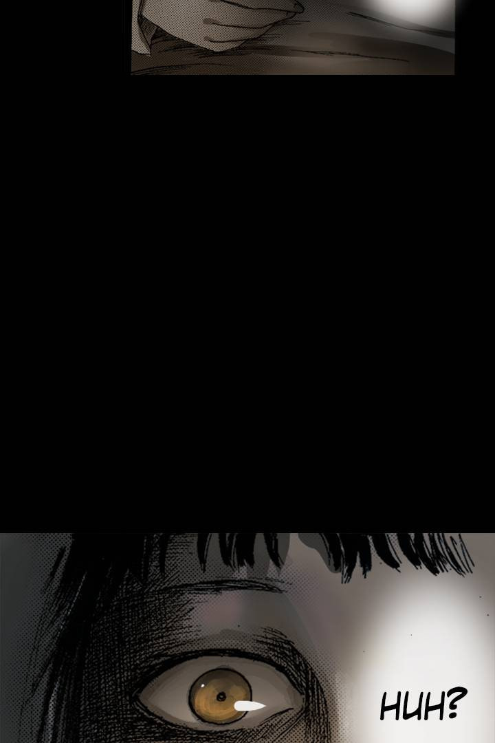 Read Shivers chapter 1 image 27 on Lezhin
