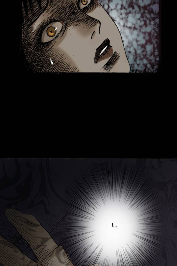 Read Shivers chapter 1 image 30 on Lezhin