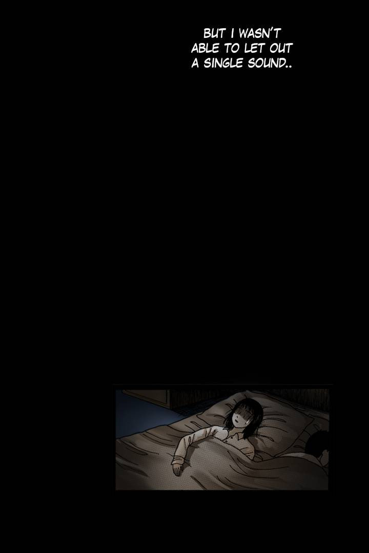 Read Shivers chapter 1 image 35 on Lezhin