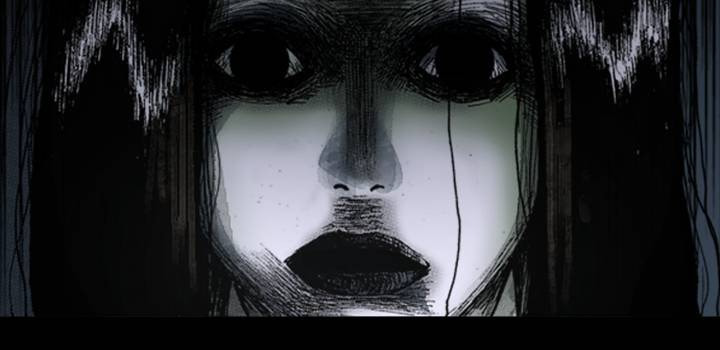 Read Shivers chapter 1 image 39 on Lezhin
