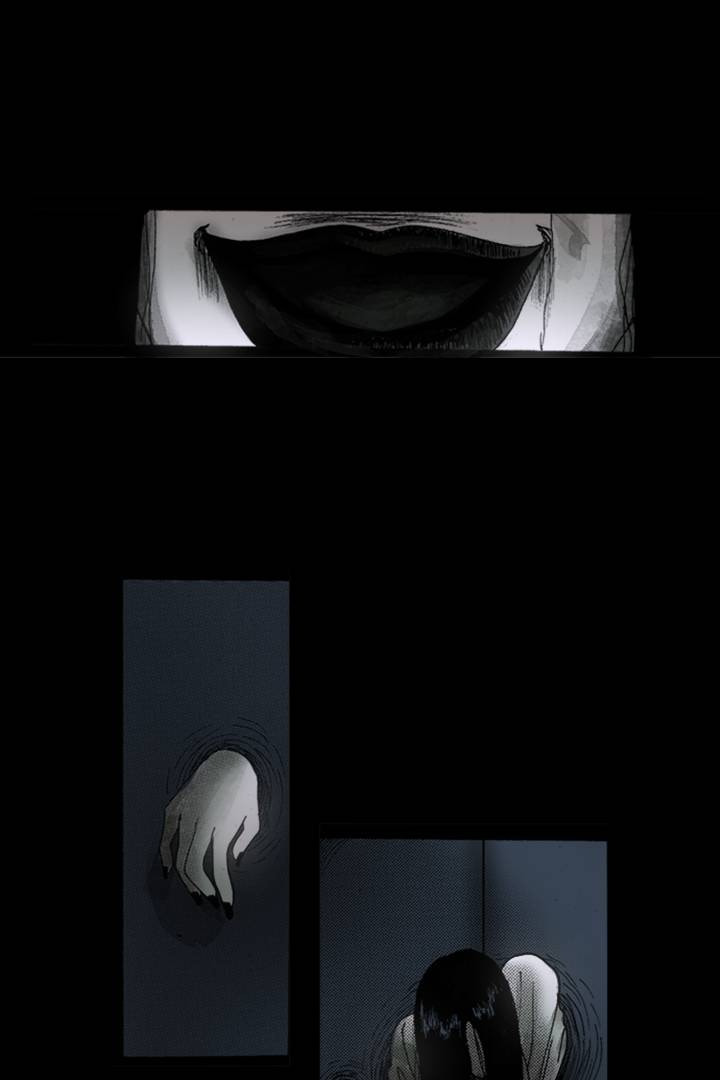 Read Shivers chapter 1 image 40 on Lezhin
