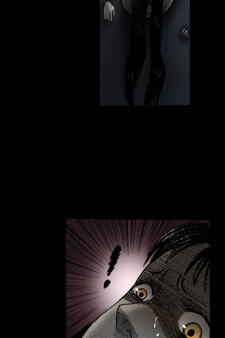 Read Shivers chapter 1 image 41 on Lezhin
