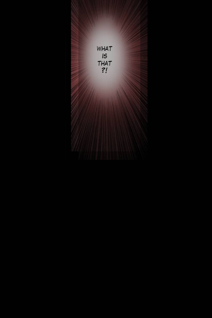 Read Shivers chapter 1 image 43 on Lezhin
