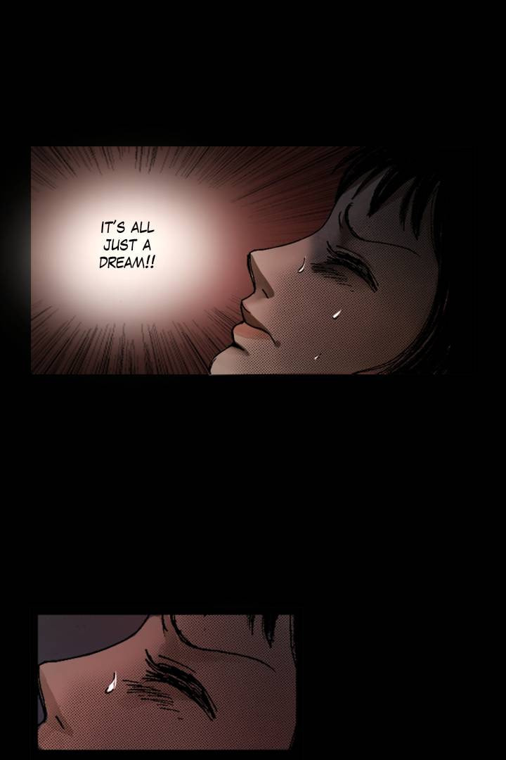 Read Shivers chapter 1 image 44 on Lezhin
