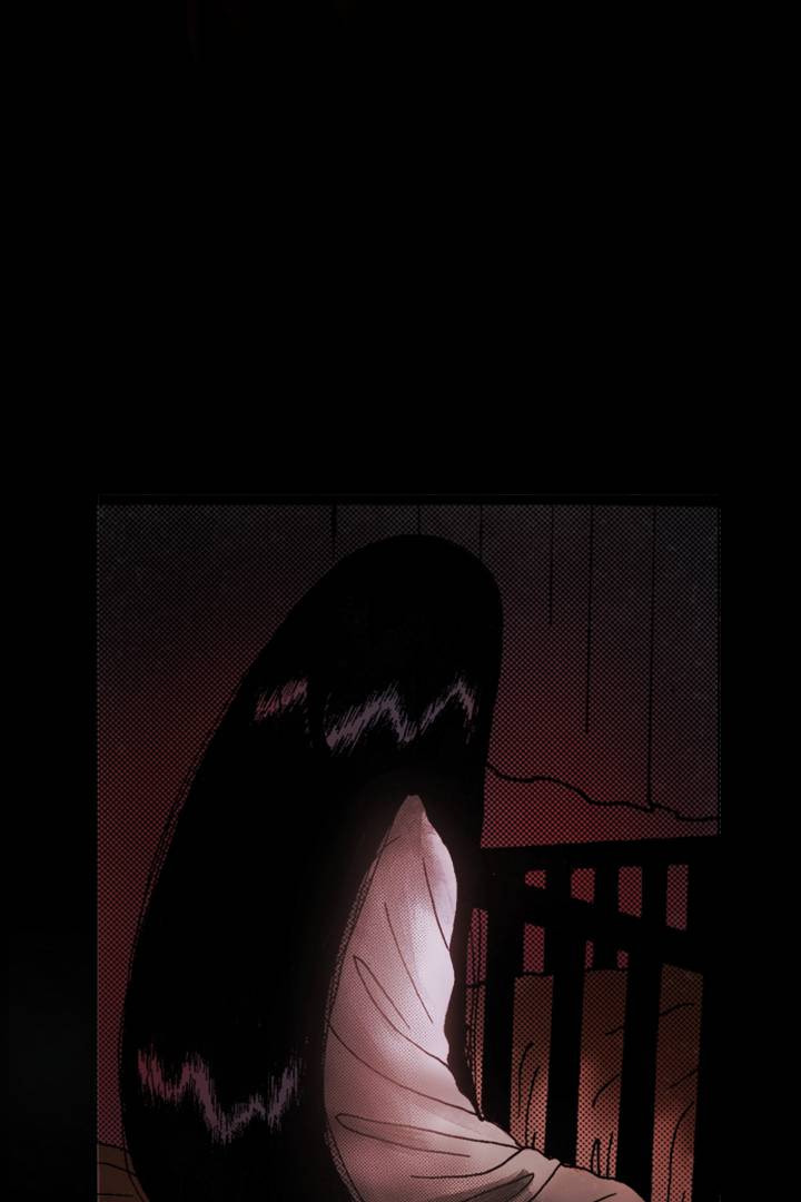 Read Shivers chapter 1 image 47 on Lezhin
