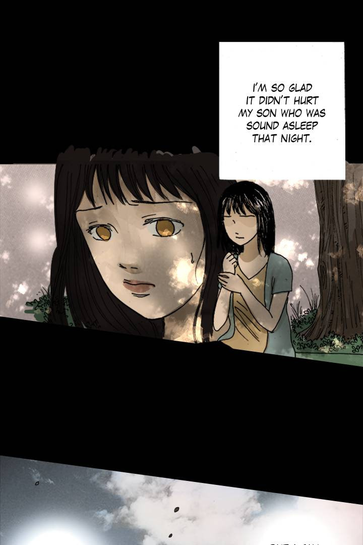 Read Shivers chapter 1 image 56 on Lezhin