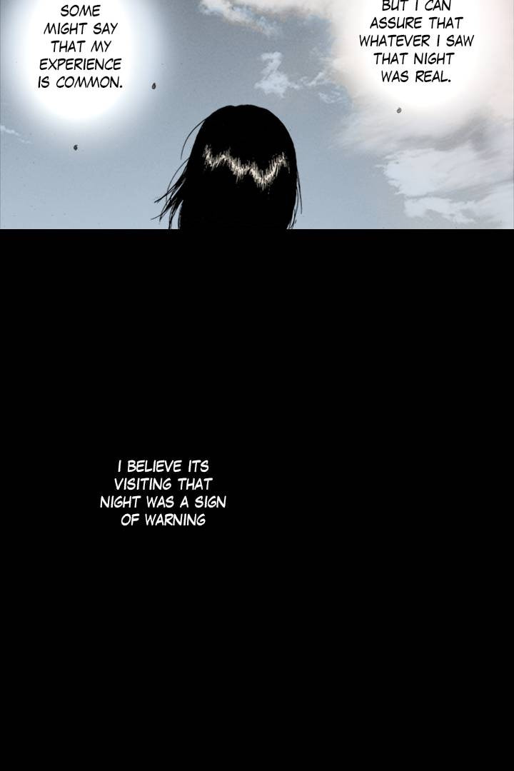 Read Shivers chapter 1 image 57 on Lezhin