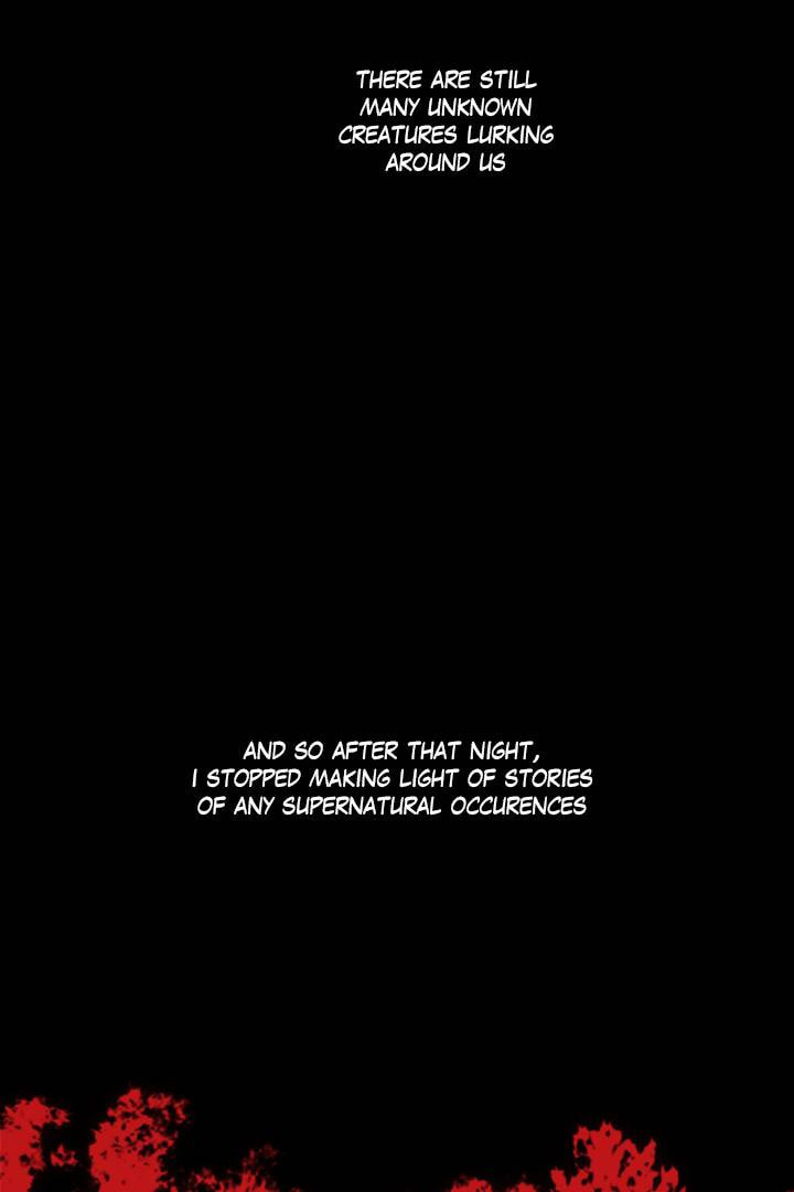 Read Shivers chapter 1 image 58 on Lezhin