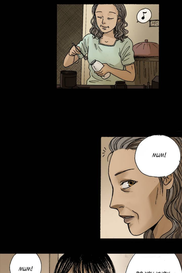 Read Shivers chapter 1 image 8 on Lezhin