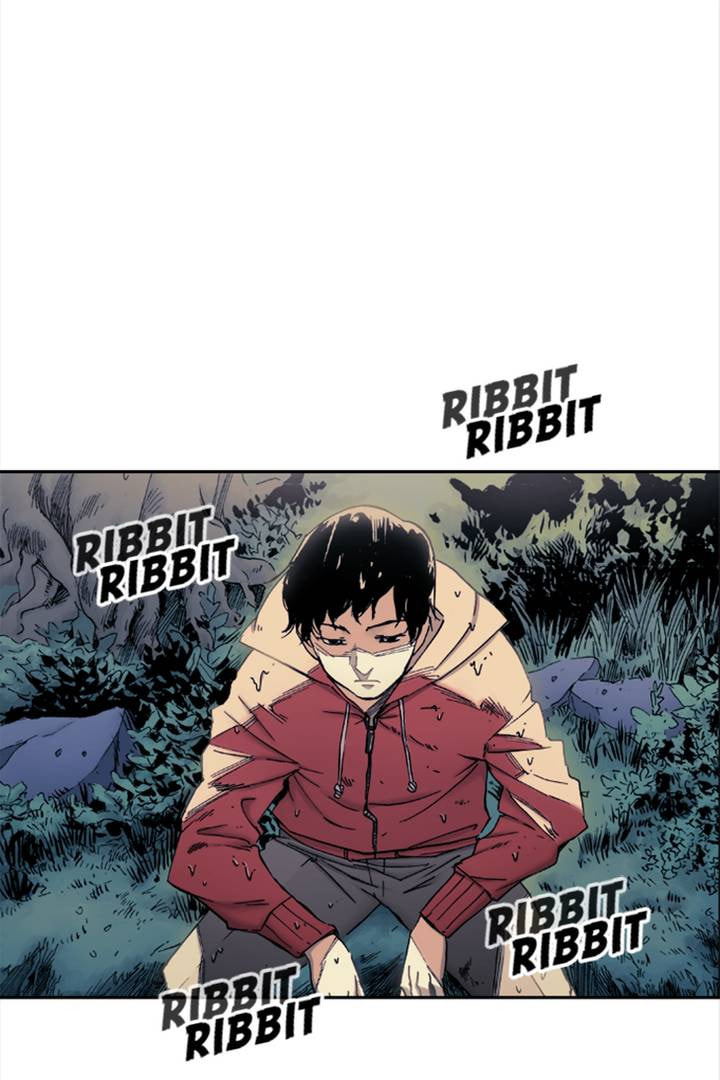 Read Shivers chapter 11 image 1 on Lezhin