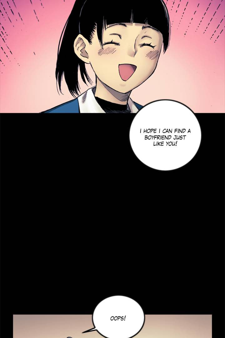Read Shivers chapter 11 image 16 on Lezhin