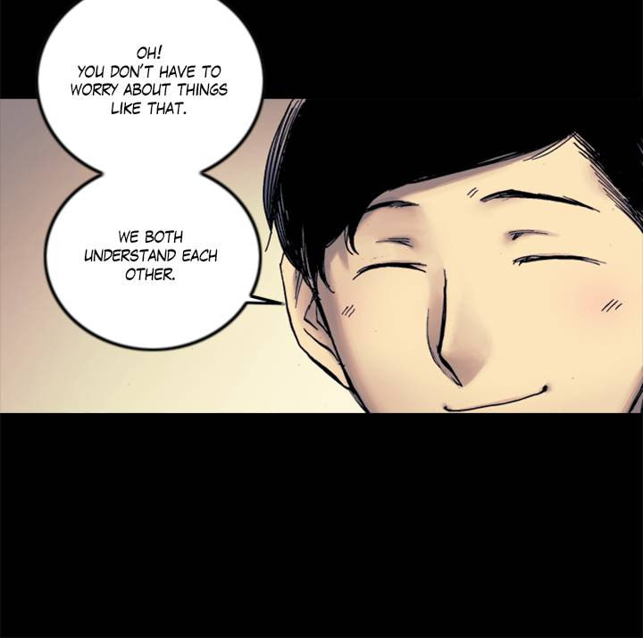Read Shivers chapter 11 image 19 on Lezhin