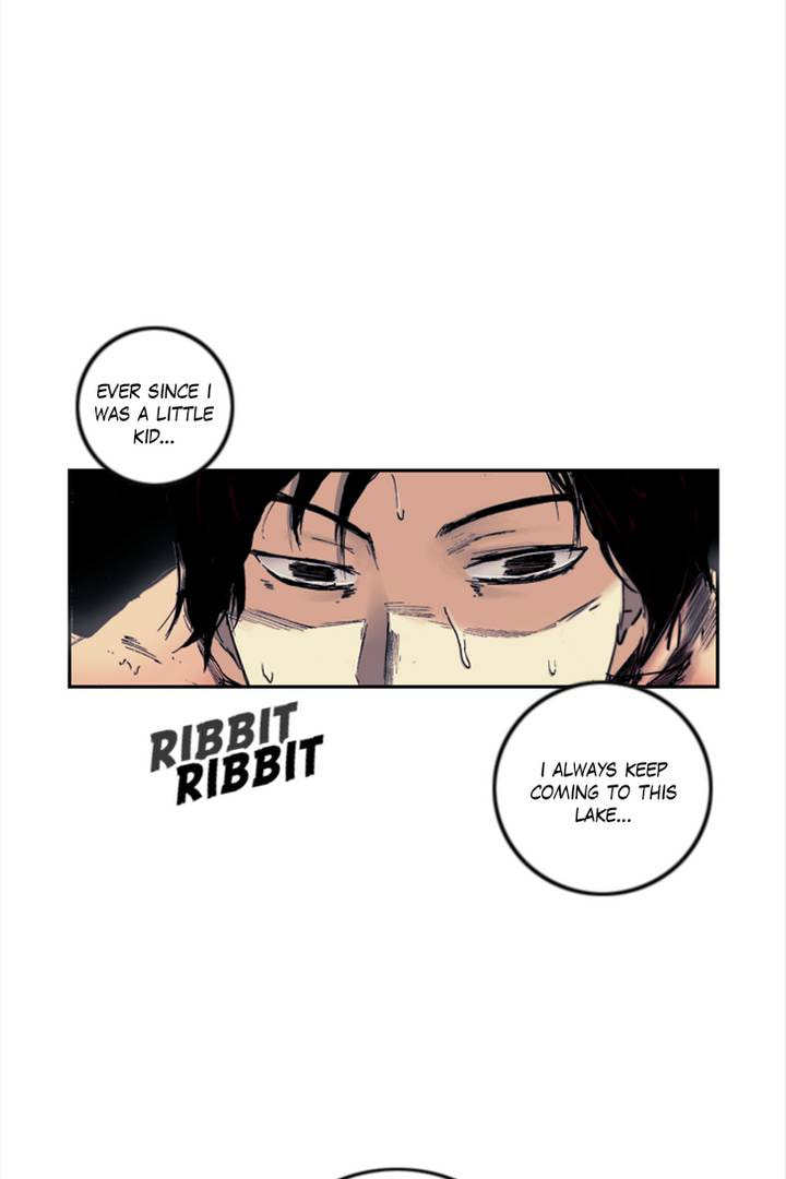 Read Shivers chapter 11 image 2 on Lezhin