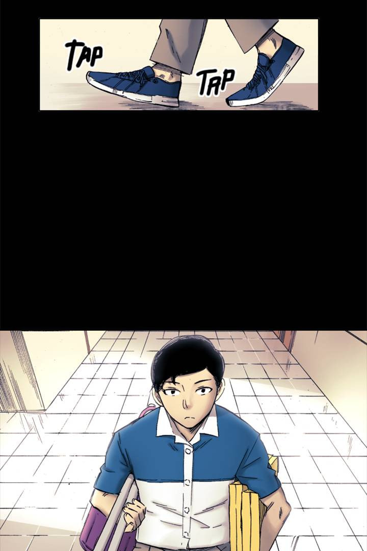 Read Shivers chapter 11 image 23 on Lezhin