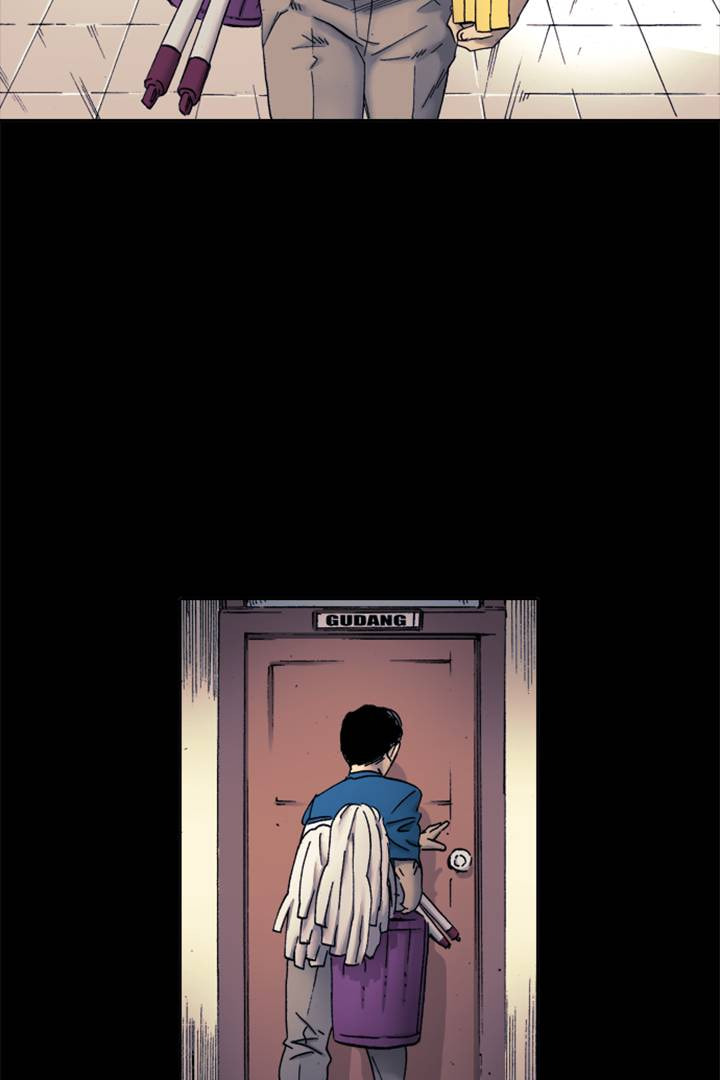Read Shivers chapter 11 image 24 on Lezhin