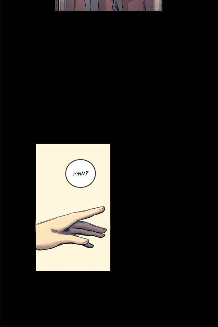 Read Shivers chapter 11 image 25 on Lezhin
