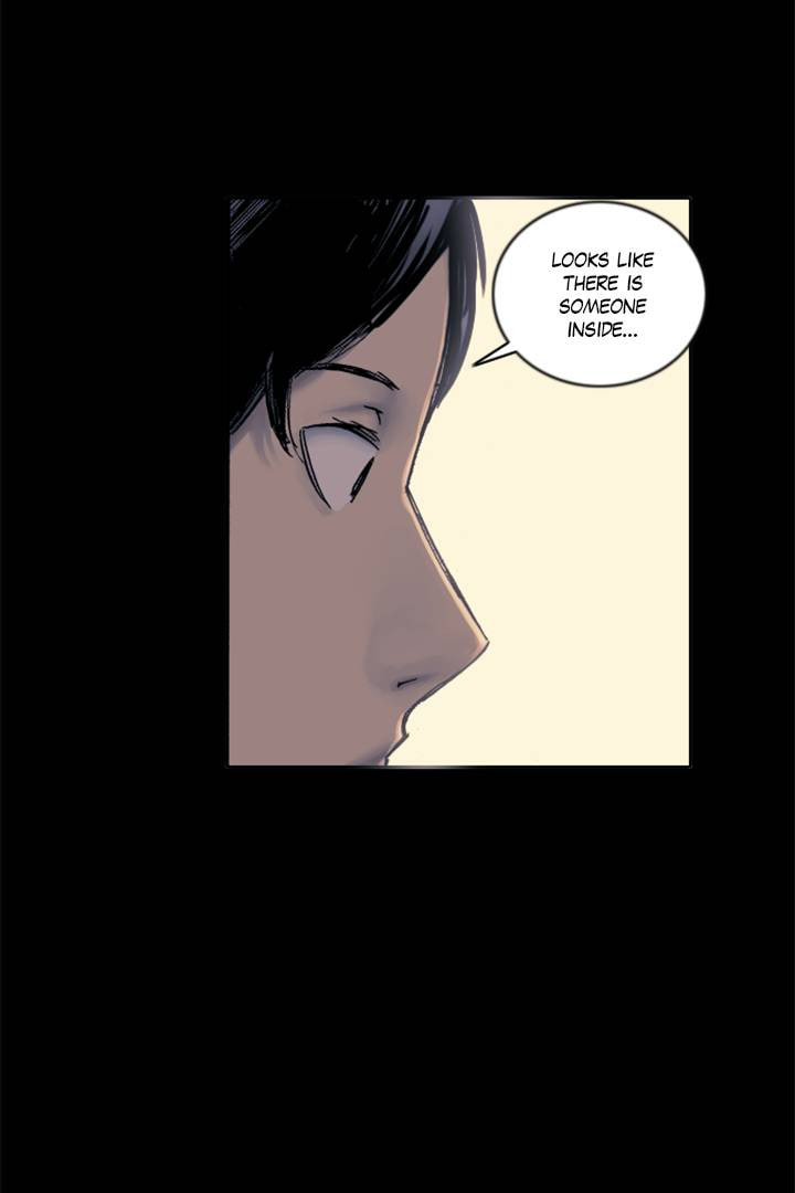 Read Shivers chapter 11 image 26 on Lezhin