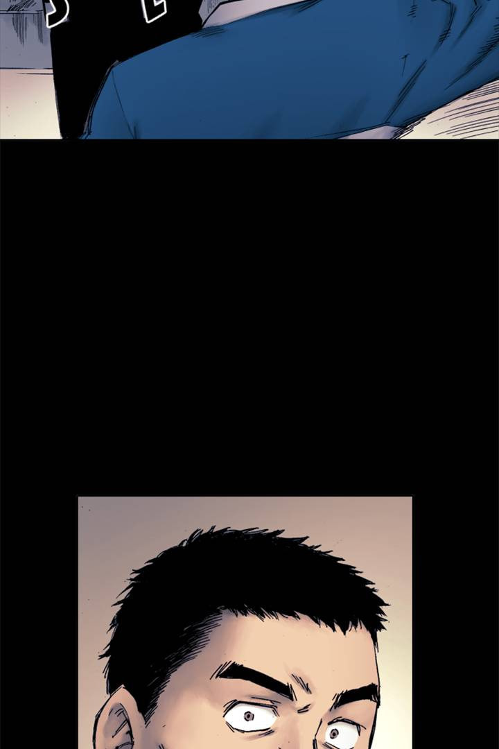 Read Shivers chapter 11 image 28 on Lezhin