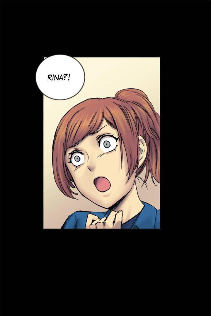 Read Shivers chapter 11 image 30 on Lezhin