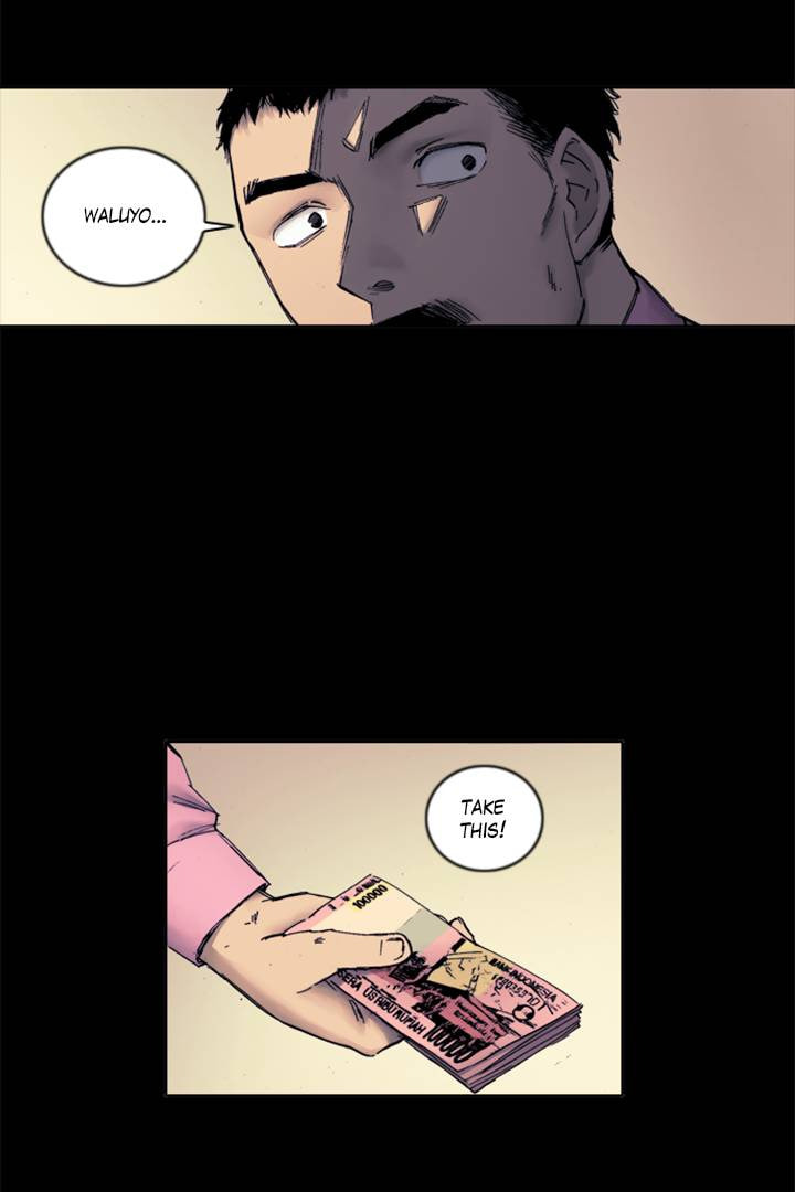 Read Shivers chapter 11 image 34 on Lezhin