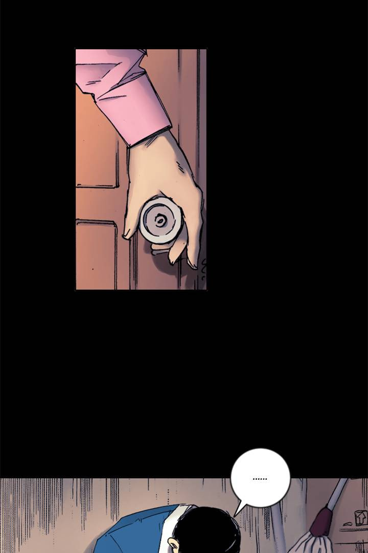 Read Shivers chapter 11 image 36 on Lezhin