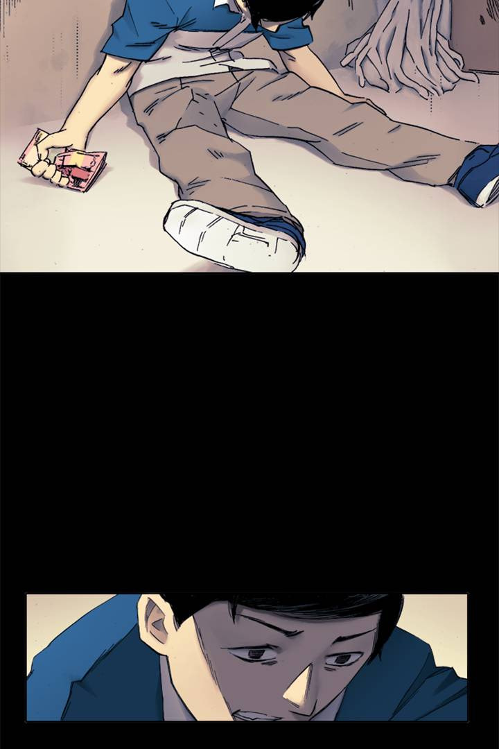 Read Shivers chapter 11 image 37 on Lezhin